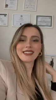 Kl. Psk. Esra Saraç Öztürk profilinde yer alan galeri fotoğrafı.