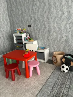 Dkt. Melike Kalay profilinde yer alan galeri fotoğrafı.