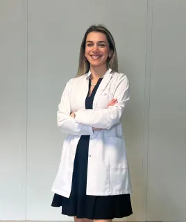 Op. Dr. Nesil Çavuşoğlu Ersöz profilinde yer alan galeri fotoğrafı.