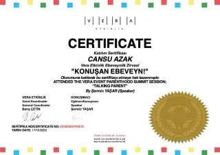 Kl. Psk. Cansu Azak Kahya profilinde yer alan galeri fotoğrafı.