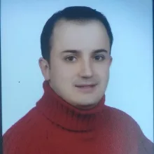 Fzt. Kıvanç Tığlı — Fizyoterapi Ve Rehabilitasyon, Ankara. Portre fotoğrafı.