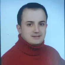Fzt. Kıvanç Tığlı — Fizyoterapi Ve Rehabilitasyon, Ankara. Portre fotoğrafı.