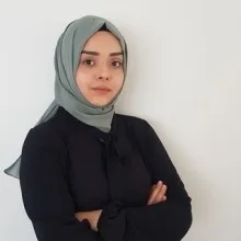 Psk. Hicran Bacak — İstanbul. Portre fotoğrafı.