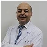 Op. Dr. Mehmet Ferhat — Üroloji, Bahçelievler, İstanbul. Portre fotoğrafı.