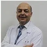 Op. Dr. Mehmet Ferhat — Üroloji, Bahçelievler, İstanbul. Portre fotoğrafı.