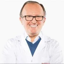 Uzm. Dr. Mehmet Ziya Küçük — Radyoloji, Denizli. Portre fotoğrafı.