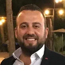 Op. Dr. Bilal Kılıçarslan — Beyin Ve Sinir Cerrahisi, Denizli. Portre fotoğrafı.