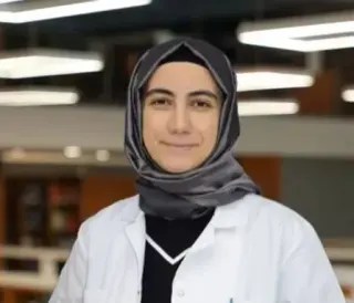 Dr. Öğr. Üyesi Mürüvvet Paksoy profilinde yer alan galeri fotoğrafı.