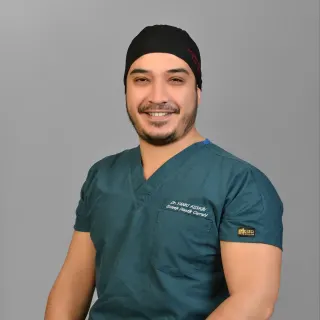 Op. Dr. Yankı Görkem Keskin profilinde yer alan galeri fotoğrafı.