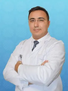 Doç. Dr. Mustafa Soytaş profilinde yer alan galeri fotoğrafı.