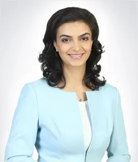 Doç. Dr. Ayşe Şenay Şaşihüseyinoğlu profilinde yer alan galeri fotoğrafı.