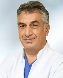 Op. Dr. Murat Aydın profilinde yer alan galeri fotoğrafı.