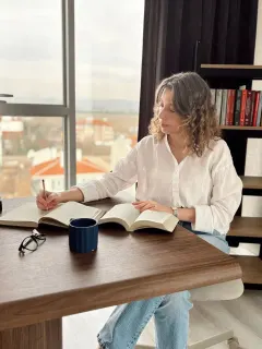 Kl. Psk. Özlem Özdemir Çetin profilinde yer alan galeri fotoğrafı.