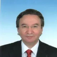 Prof. Dr. Hasan Yüksel — Kadın Hastalıkları Ve Doğum, Aydın. Portre fotoğrafı.