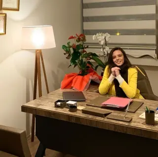 Kl. Psk. Aycan Uğur profilinde yer alan galeri fotoğrafı.