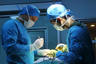 Op. Dr. Altuğhan Cahit Vural profilinde yer alan galeri fotoğrafı.