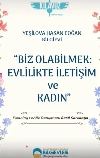 Psk. Betül Sarskaya profilinde yer alan galeri fotoğrafı.