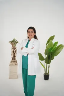 Op. Dr. Özlem Söğüt Khatib profilinde yer alan galeri fotoğrafı.