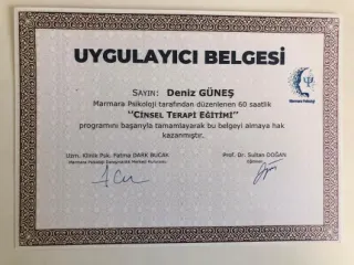 Kl. Psk. Deniz Güneş profilinde yer alan galeri fotoğrafı.