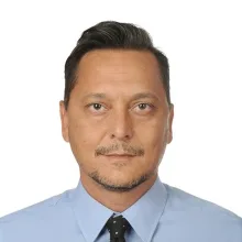 Prof. Dr. Belir Atalay — İstanbul. Portre fotoğrafı.