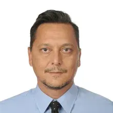 Prof. Dr. Belir Atalay — İstanbul. Portre fotoğrafı.