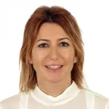 Kl. Psk. Elif Aybay — Psikoloji. Portre fotoğrafı.