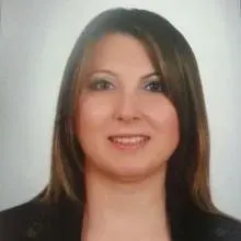 Uzm. Dr. Ayla Akca Çağlar — Çocuk Sağlığı Ve Hastalıkları, Çankaya, Ankara. Portre fotoğrafı.