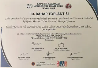 Op. Dr. Semih Ak profilinde yer alan galeri fotoğrafı.
