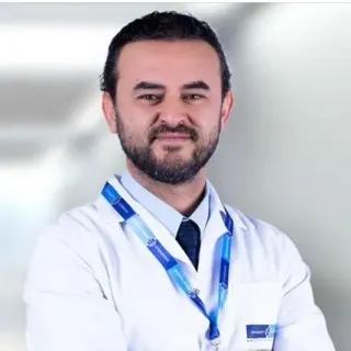 Op. Dr. Ozan Erdem profilinde yer alan galeri fotoğrafı.
