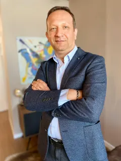 Kl. Psk. Dr. Murat Sarısoy profilinde yer alan galeri fotoğrafı.