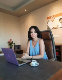 Uzm. Dkt. Elif Güneş Gülsoy profilinde yer alan galeri fotoğrafı.