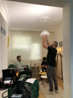 Kl. Psk. Sedat Taniş profilinde yer alan galeri fotoğrafı.