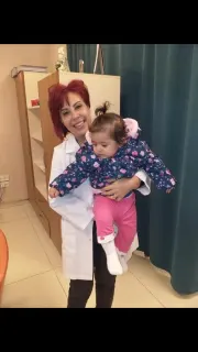 Op. Dr. Aysu Nida Dai profilinde yer alan galeri fotoğrafı.