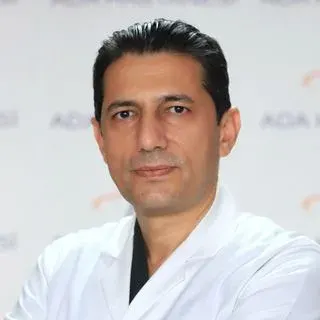 Uzm. Dr. Celalettin Orzan — Fiziksel Tıp Ve Rehabilitasyon, Giresun. Portre fotoğrafı.