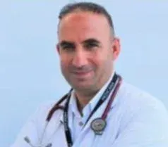 Prof. Dr. Selim Topcu profilinde yer alan galeri fotoğrafı.