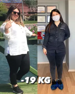 Dyt. Melisa Arzu profilinde yer alan galeri fotoğrafı.
