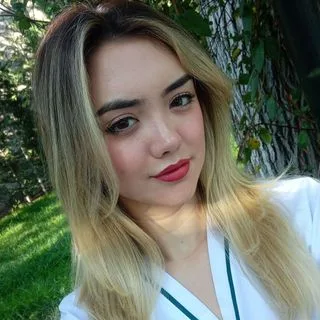 Erg. Duygu Aslan — Ergoterapi. Portre fotoğrafı.