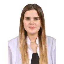 Kl. Psk. Gülbeyaz Süme — Psikoloji, Samsun. Portre fotoğrafı.