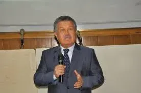 Prof. Dr. Bahattin Çolakoğlu profilinde yer alan galeri fotoğrafı.