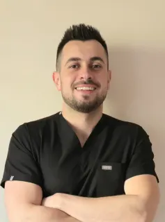 Dt. Alpcan Yüzlü profilinde yer alan galeri fotoğrafı.