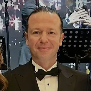 Uzm. Dr. Mehmet Almacıoğlu profilinde yer alan galeri fotoğrafı.