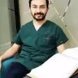 Dt. Zahid Hatipoğlu — Diş Hekimi, İstanbul. Portre fotoğrafı.