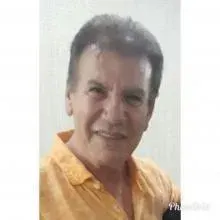 Dr. Muhittin Aktaş — Adana. Portre fotoğrafı.