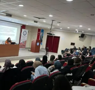 Kl. Psk. Dilara Gürel profilinde yer alan galeri fotoğrafı.
