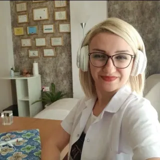 Psk. Sevim Özcan profilinde yer alan galeri fotoğrafı.