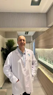 Op. Dr. İlker Zan profilinde yer alan galeri fotoğrafı.