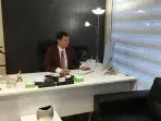 Prof. Dr. Fatih Andıran profilinde yer alan galeri fotoğrafı.