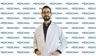 Uzm. Dr. Ömer Öz profilinde yer alan galeri fotoğrafı.