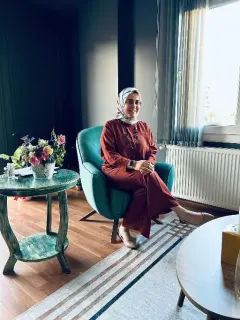 Kl. Psk. Şahnur Yaman profilinde yer alan galeri fotoğrafı.
