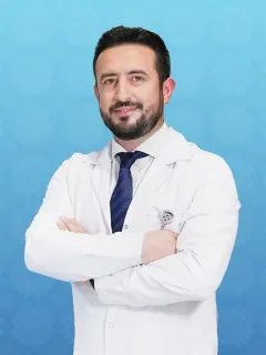 Op. Dr. Amir Ağayev Ağakerimoğlu profilinde yer alan galeri fotoğrafı.